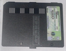 Trappe / cache / cover mémoire APAL3058000 pour DELL Inspiron 6000 .