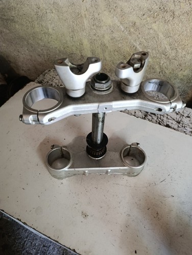 Té fourche husqvarna wr - té,