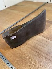 HACHE WW2 axe old tool, outil