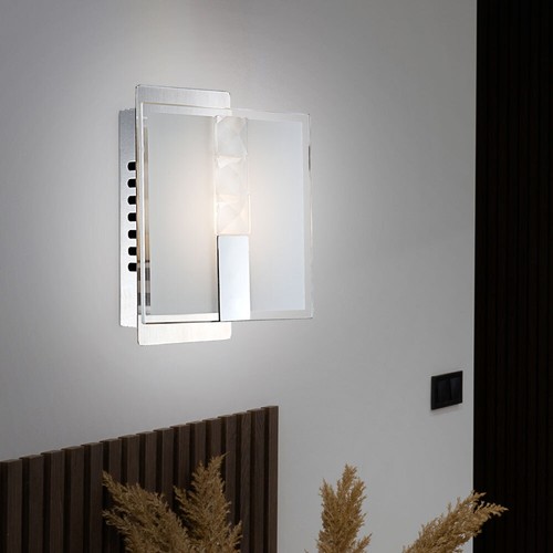 Lampe murale led - lampe, en