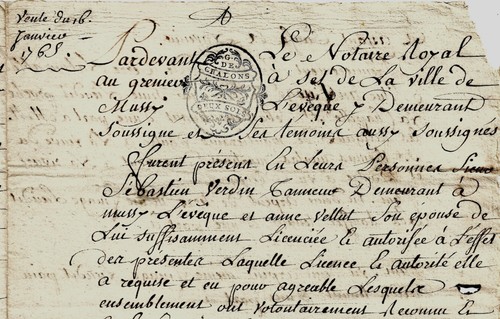 1765 bar sur - 1765, bar-sur-seine