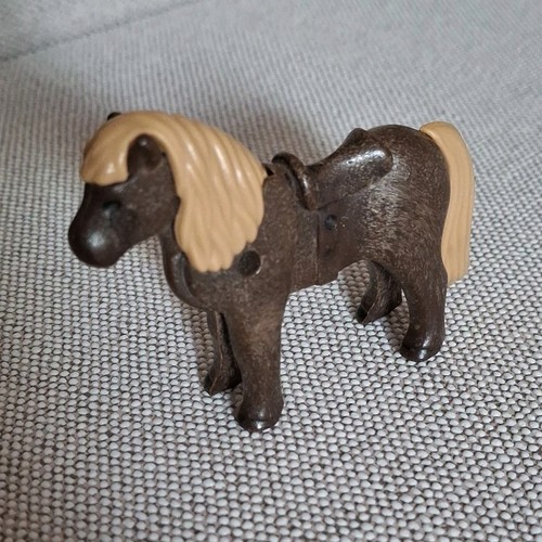 Playmobil figurine