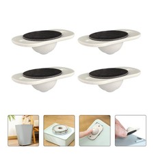 4pcs roulette de rangement