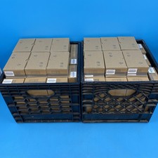 (LOT OF 120) *NEW* OPEN BOX