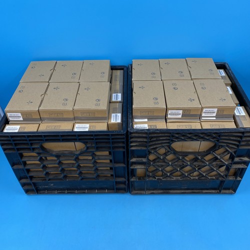 New open box - (lot,