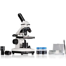 Bresser Microscope Biolux NV