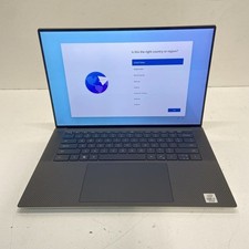 Dell XPS 15 9500 15.6" Intel Core i7 Processor Windows 11