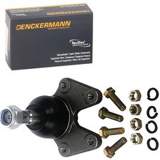 DENCKERMANN Rotule des Deux Côtés Dessous Avant Convient pour Kia Retona