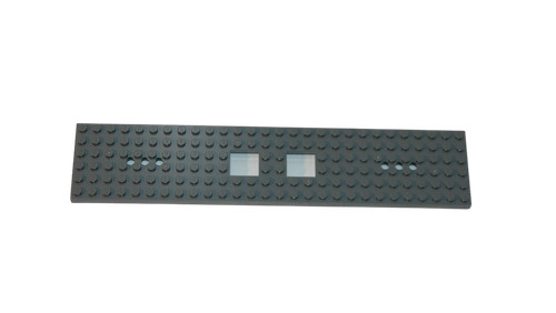 Lego train chemin de - rc,