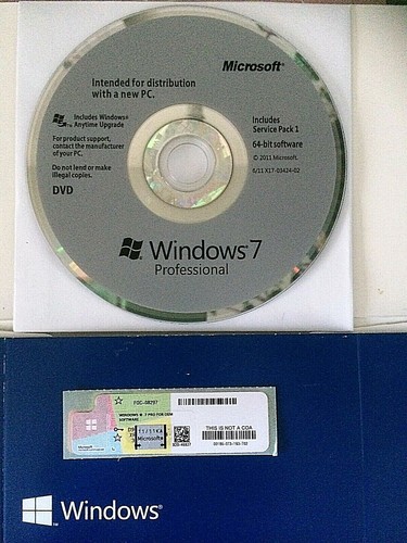 Windows pro 64bit - pro, format