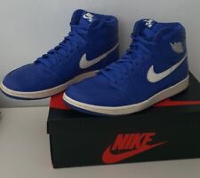 Air Jordan 1 Retro High OG Hyper Royal (2018) UK 10 US 11 EU 45 Baskets Bleues