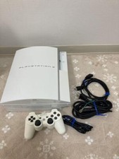 SONY PlayStation3 (40 Go)