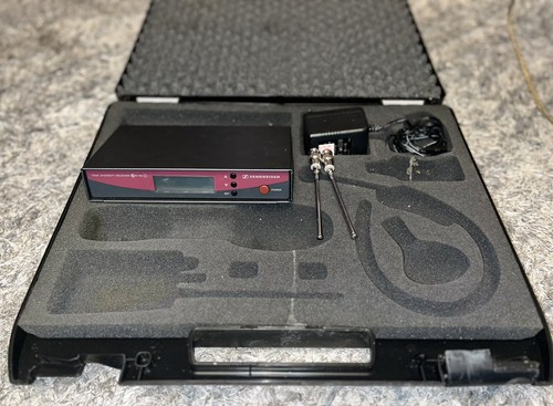 Sennheiser ew100 récepteur - ew100/g2,