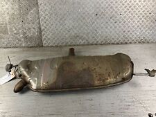 69577 muffler VW Golf VI (5K) 5K6253609L