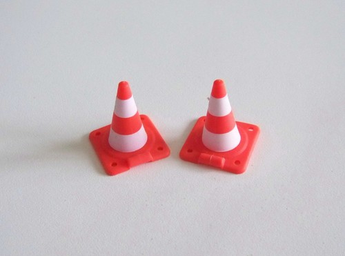 Playmobil chantier - chantier,