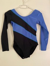 Justaucorps Fille – 12 Ans