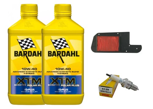 Kit tagliando honda - kit/tagliando, fes