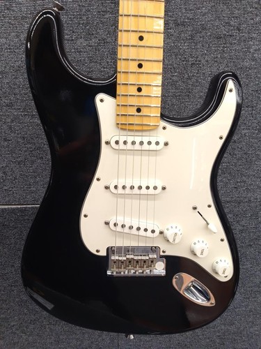Guitare électrique fender - électrique,