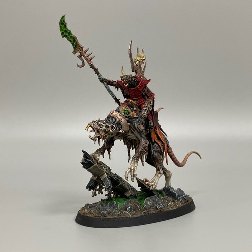 Féet claw lord sur - claw, gnaw-beast