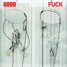 Good Fuck - Good Fuck [Used Very Good CD] Explicit