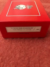 figurine pixi corton maltese