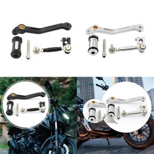 Levier de vitesses et pédale