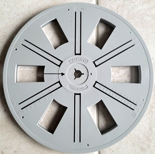 Bobine posso pour films - pour, super
