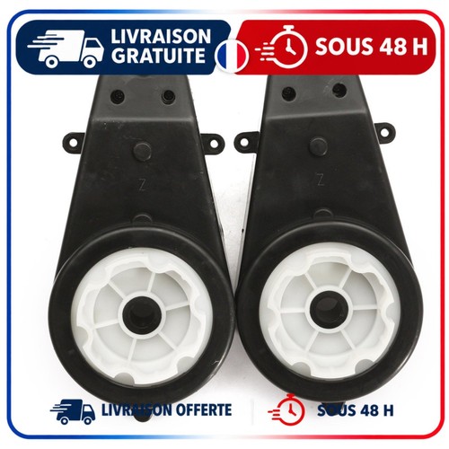 Boîte vitesse moteur - boîte, de