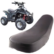 Foam Seat Fits Pit Quad Dirt Bike ATV 4 Wheeler 50cc 70cc 90cc 110cc TaoTao 110B