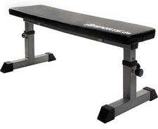 Banc Musculation Réglable