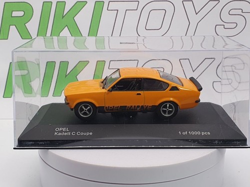Opel kadett coupé - kadett,