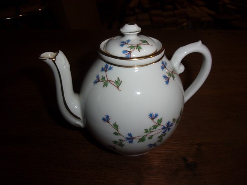 Petite theillere xviiieme - ,