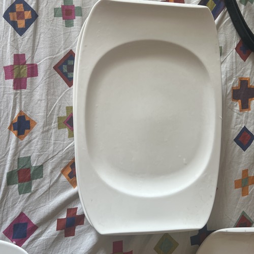 Lot assiettes villeroy - de,