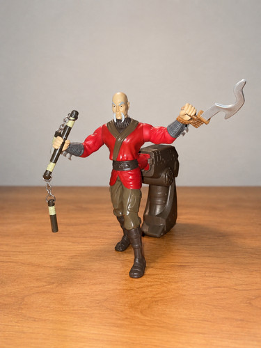Mattel batman begins - mattel,