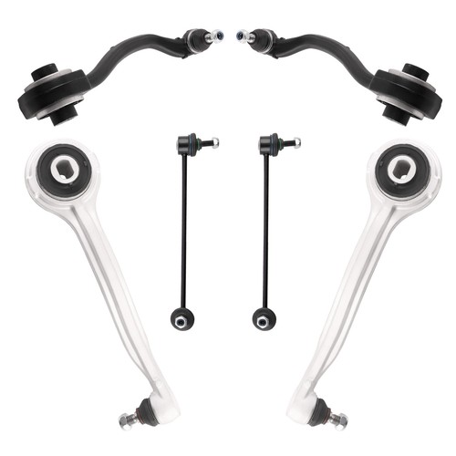 Pcs kit bras suspension - pcs, de