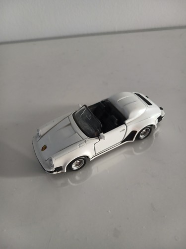 Porsche 911 speedster - 911,