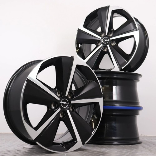 Jantes aluminium pouces - jantes, 17