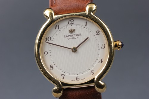 Presque comme neuf - [], montre