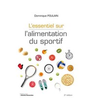 L'essentiel sur l'alimentation