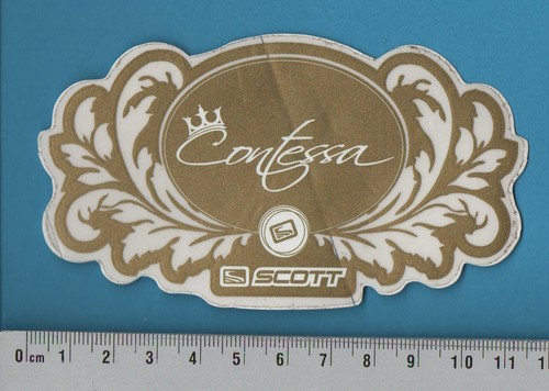 Scott contessa velo vtt - -,