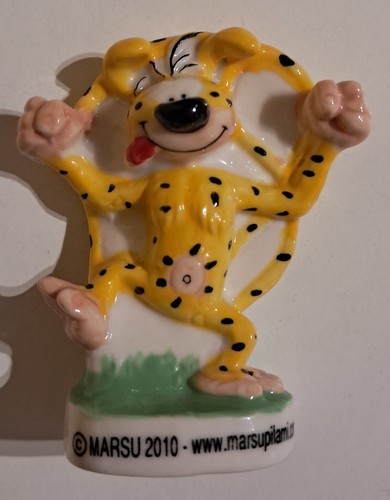 Batem figurine feve - .,