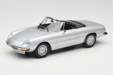 187884 Alfa Romeo 2000 Spider
