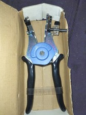 Pince A Dénuder Facom Elec