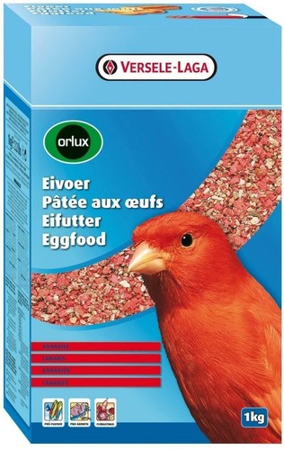 Versele laga orlux - laga, pâtée