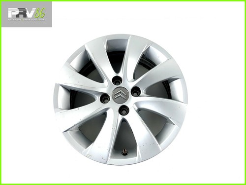 Jante 5jx16 4x108 - jante, 6.5jx16