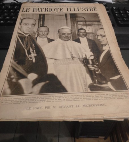 Patriote illustre 22 - le, n°8