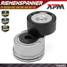 Roue Tendeur Pour Mercedes-Benz Vario B667 B668 B670 4.2L 1996-2013