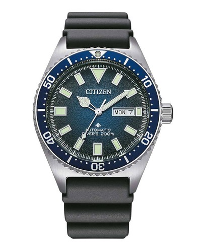 Citizen ny0129 07lc - citizen, promaster