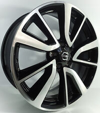 GENUINE ALLOY WHEELS SET 19 INCH NISSAN QASHQAI X-TRAIL JUKE NEW