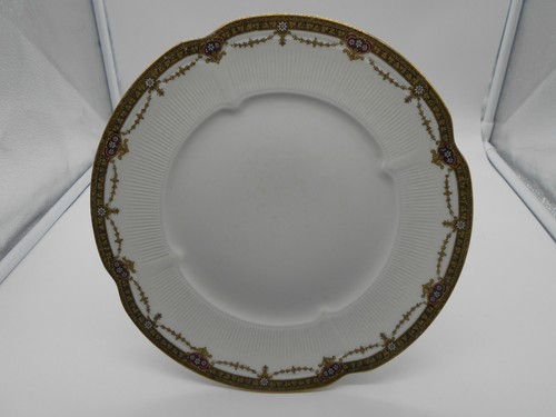 Plat gâteaux sur - plat,